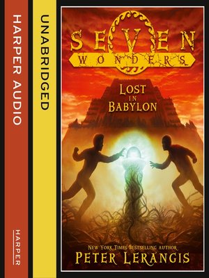 cover image of Lost in Babylon